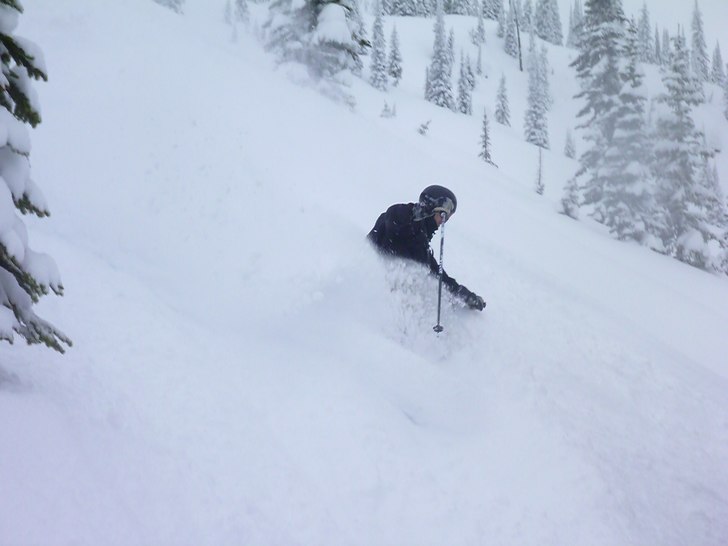 Åkare: Ulf Sjöholm.