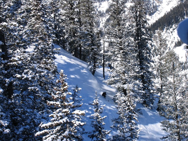 Foto: Erik Ramnelius. Åkare: Robin Andersson.