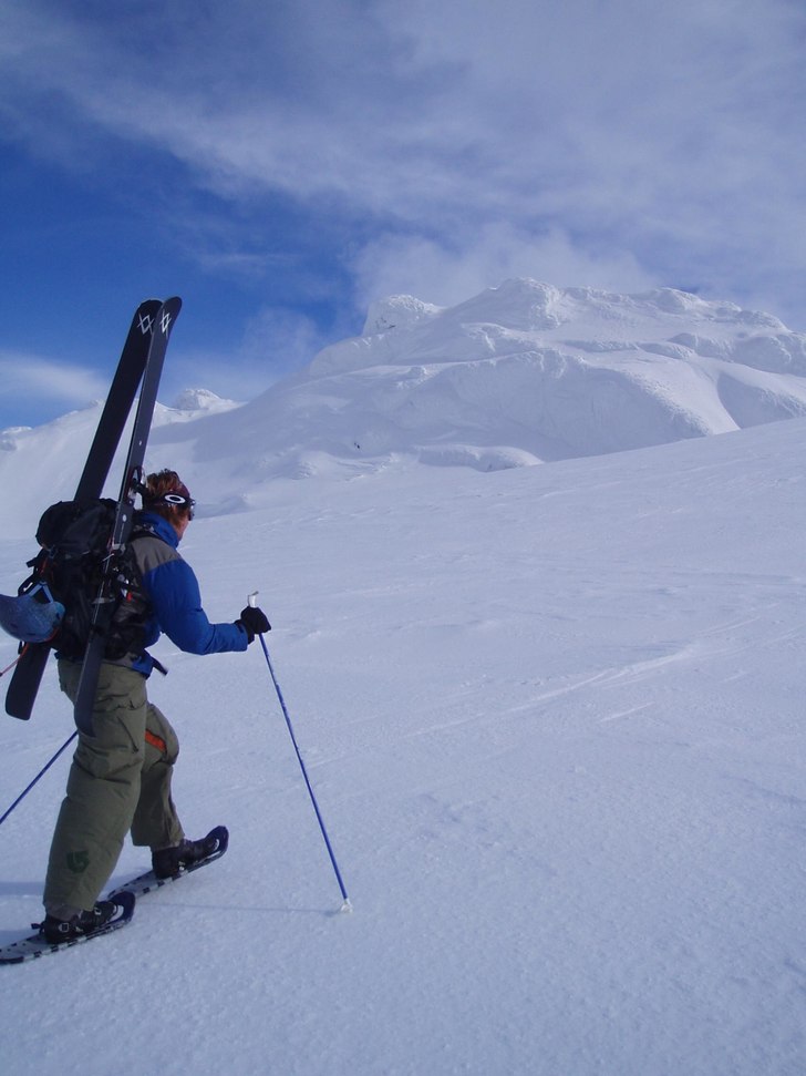 Foto: Lise Andersen. Åkare: Hans Magne Helland.