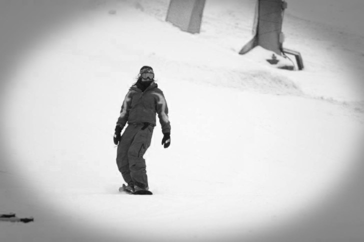 Foto: - -. Åkare: Evelina Bodin.