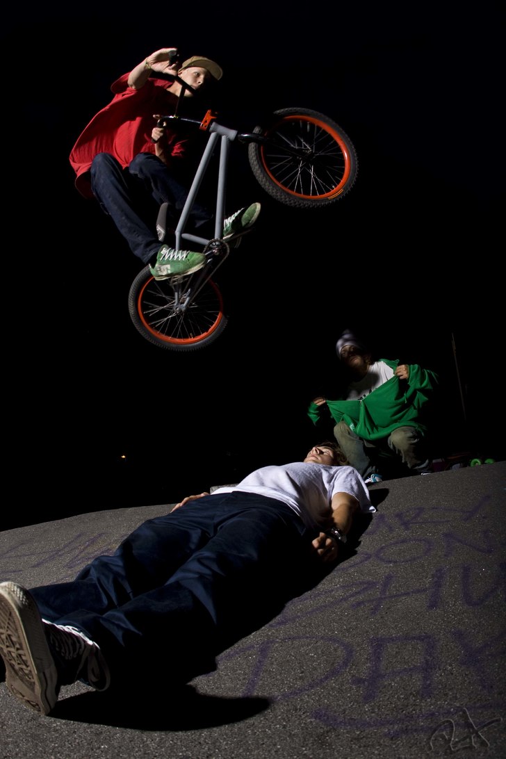 Flerkz J-K . Foto: Robin Andersson. Åkare: Jesper Karlsson.