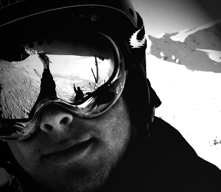 Foto: Carl Fredriksson. Åkare: Carl Fredriksson.