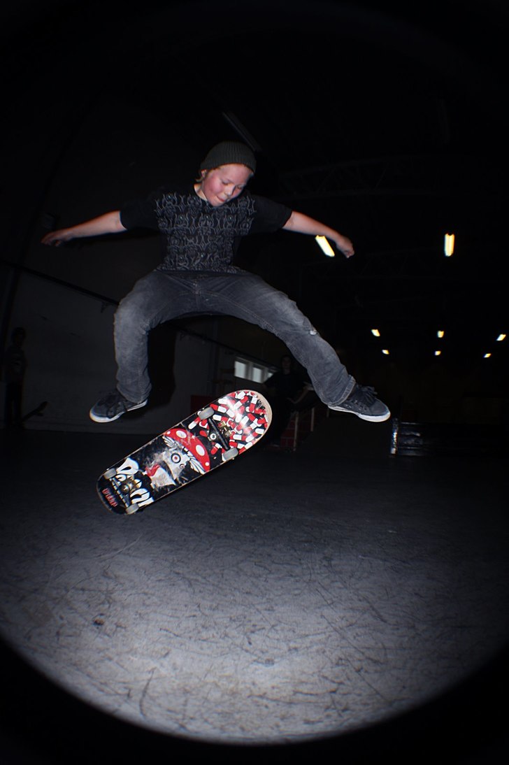 kirre. Foto: EVElina sandstöm. Åkare: hampus.