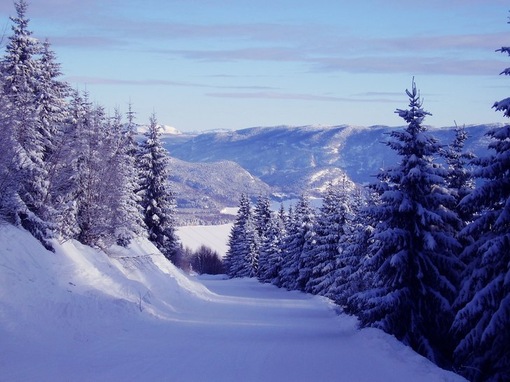 Photoshoppad av en polare:).