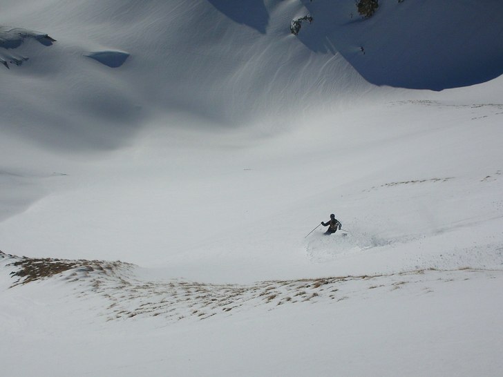 Foto: Johannes Hagen. Åkare: Jesper Petersén.