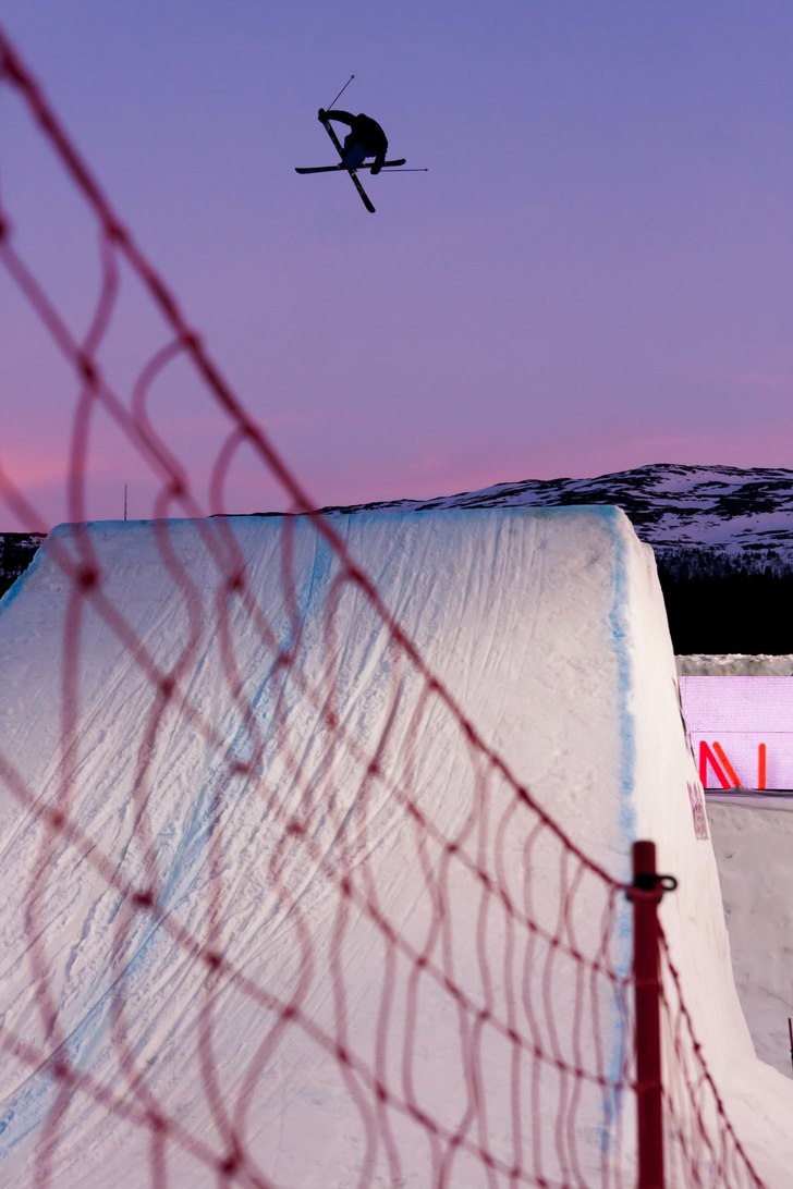 JOI 2011. Foto: Joakim Croy.