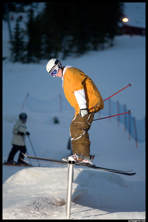 Yeeah, hittade en gammal bild från början av sä. Foto: Stoffe Lindgren. Åkare: Jeppenator.