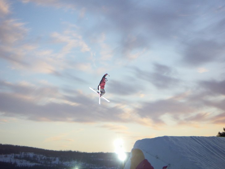 från jonolsson invitational. Foto: andreas bastin.