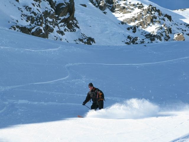 Foto: Krister Jonsson. Åkare: Bengt Julander.