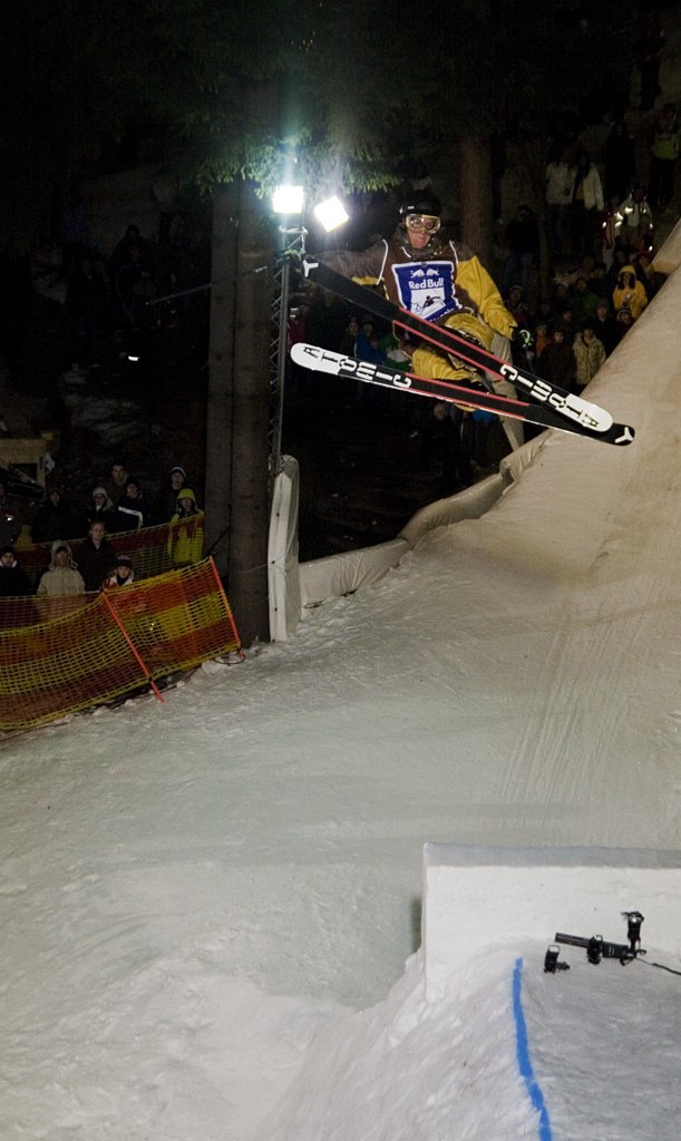 Red Bull Play Streets. Sjukt cool tävling!. Foto: Oskar Edengréen. Åkare: Oskari Raitanen.