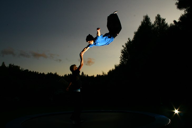Foto: jag. Åkare: j och robin.
