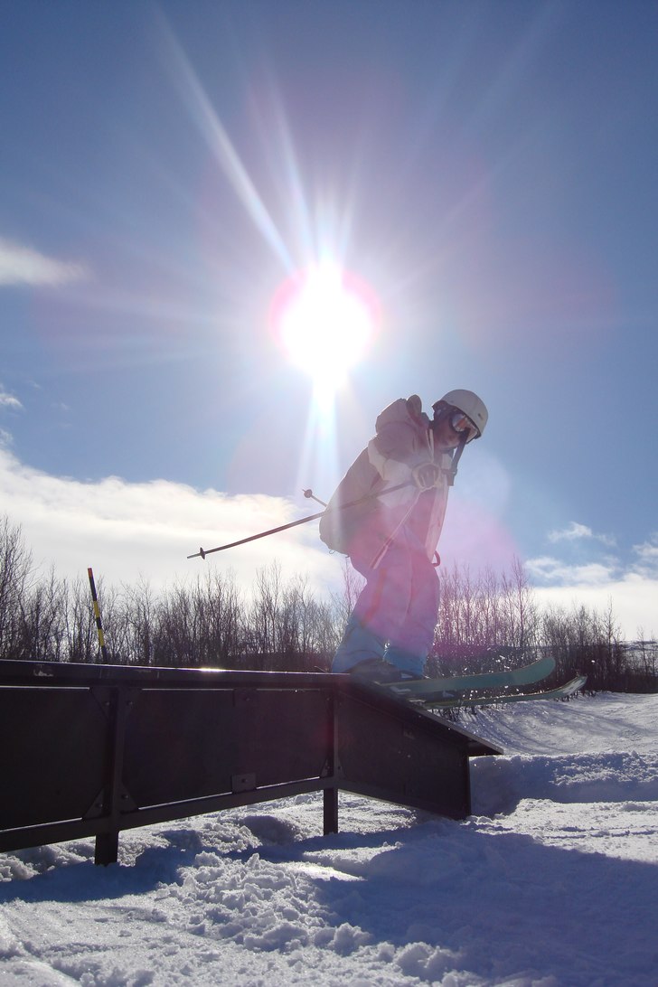 i dont care!. Foto: johan. Åkare: ME and my self!.