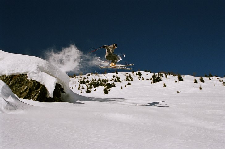 Foto: Kicki Åberg. Åkare: Peder Lundberg.