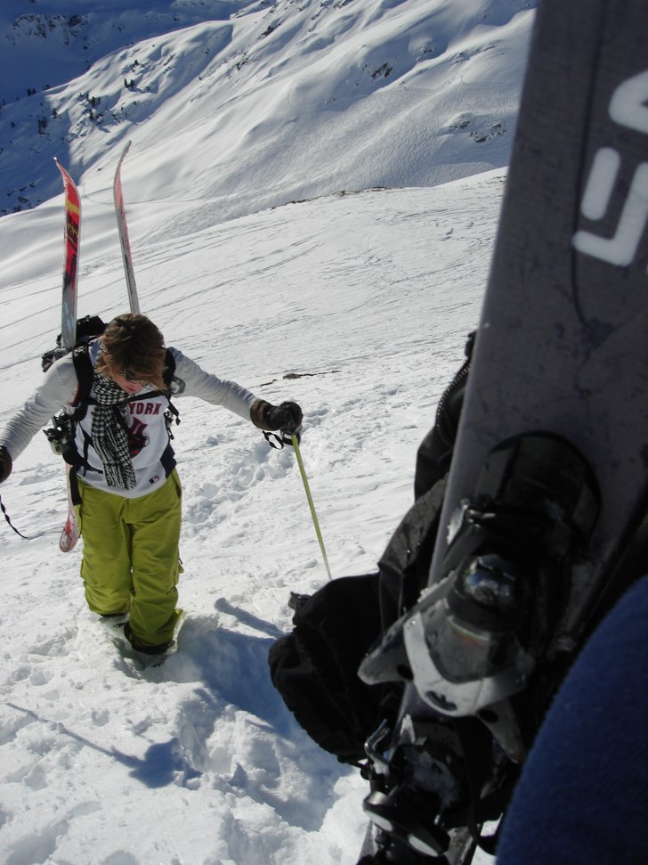 Foto: Göran Eriksson. Åkare: Arvid Gradin.