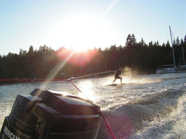 Breeeeeställ med slicktricksen. Foto: Robin Johansson. Åkare: wahlan.