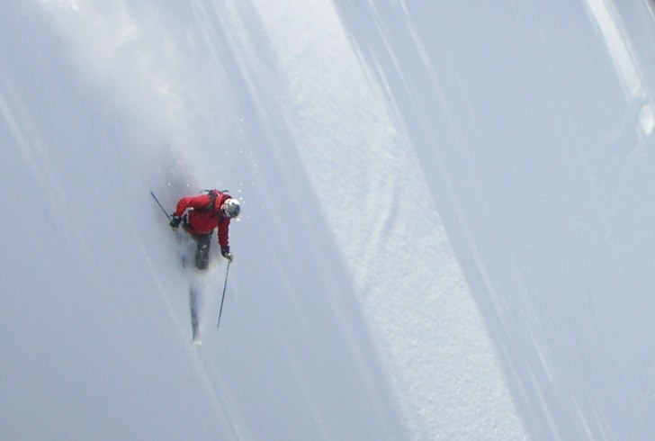 Foto: anders lindgren. Åkare: johan dahren.