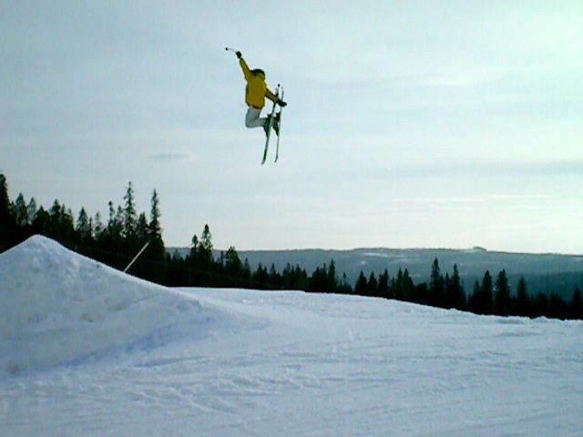 Foto: Johan Af Westermann.