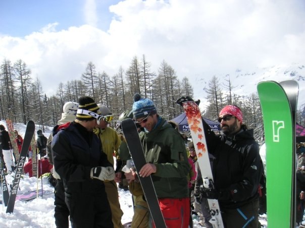 Foto: Anna-Karin Nilsson. Åkare: R-Idea.