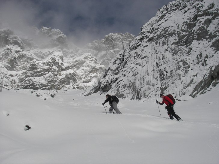 Foto: madelene nilsson. Åkare: florian peter, sabine weisse.