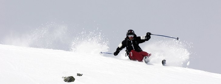 Foto: Fredrik Ejserholm. Åkare: Jakob Sanne.