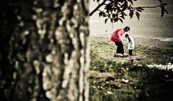 Foto: Mathias Lindkvist. Åkare: Jakob Åström.