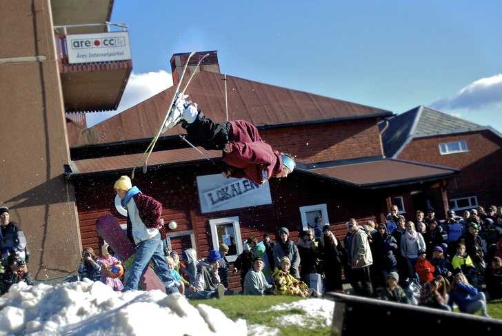 Foto: Josef Stenlund.