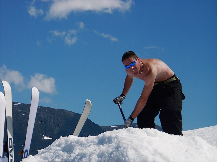 Foto: formola.se. Åkare: Mattias Wahlström.