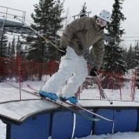 Foto: emil bergsjö. Åkare: björn hellgren.