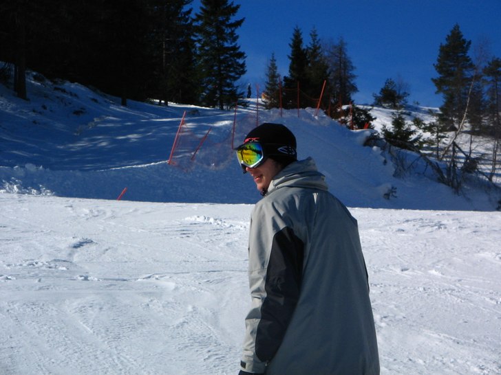 Foto: Andreas. Åkare: Fimpen.