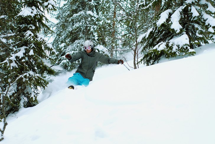 Foto: Carl Gundersen.