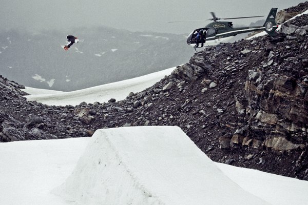 Bs 900. Foto: Carlos Blanchard. Åkare: Kalle Ohlson.