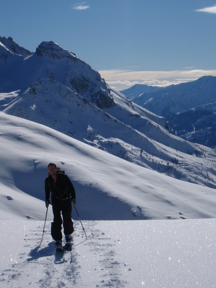 Foto: Magnus Svensson. Åkare: Pär Alenbrand.