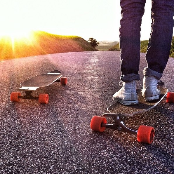 Åkare: Pontus Lindholm.