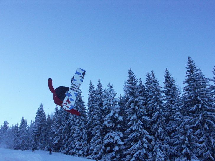 Skönt väder att Fota i! Sippan slår på stort! . Foto: Edvin Sundström. Åkare: Mikael Sipuri.
