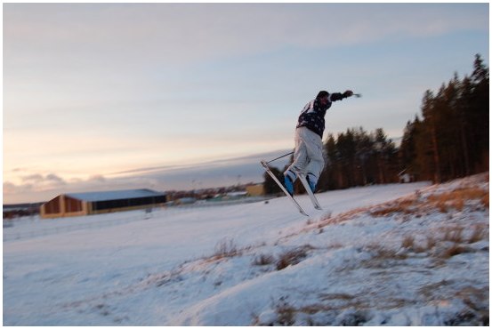 3:a. Foto: hampus. Åkare: niclas hjelm.
