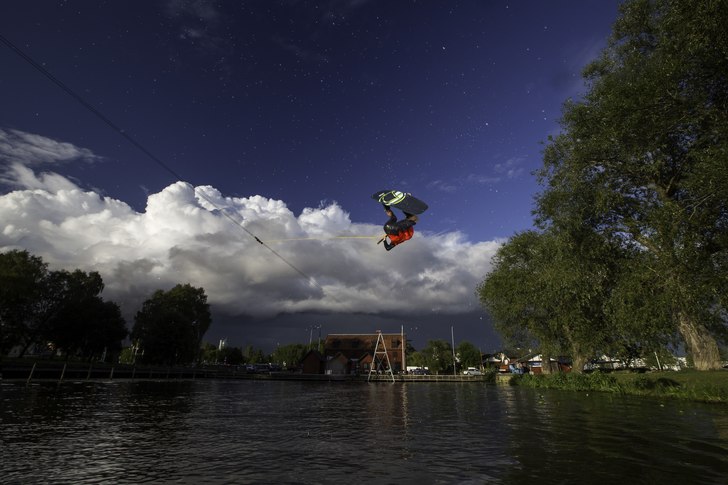 Foto: Picsbypewe. Åkare: Oscar Ten Heggeler.