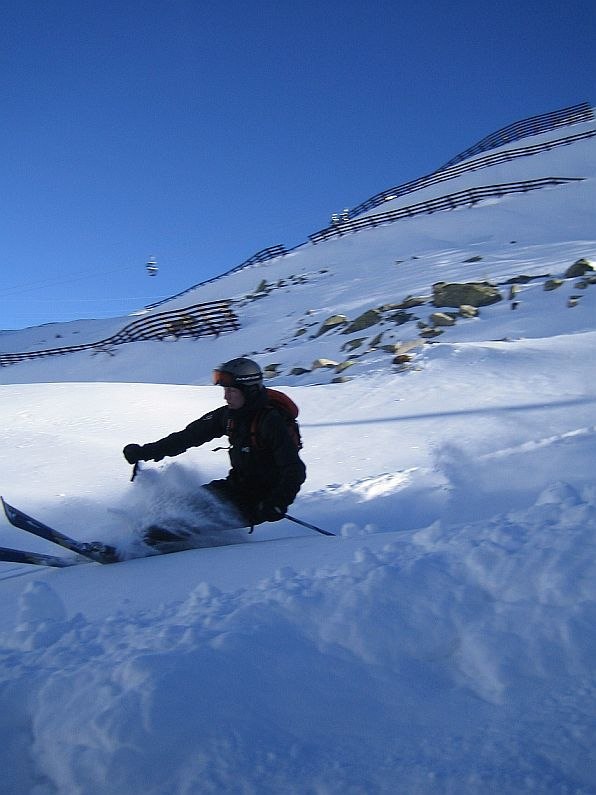 Foto: Jenny Karlsson. Åkare: Anders Gunarsson.