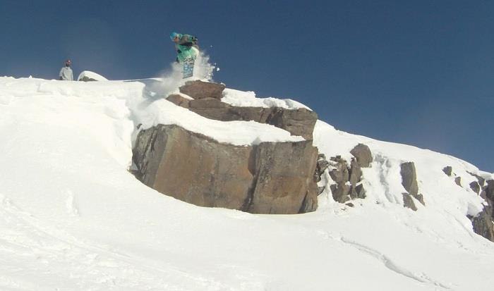 Åkare: David Axelsson.