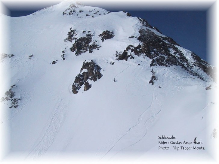 Foto: Filip Tapper Moritz. Åkare: Gustav Ängermark.