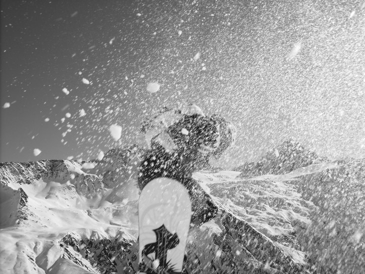 Foto: Calle Lindgren. Åkare: Claes Magnusson.