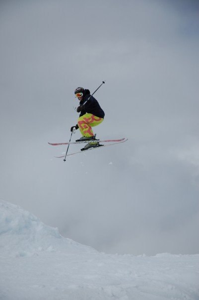 Foto: Adam Johansson. Åkare: Philip CR.