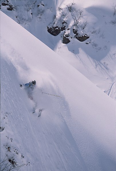 Foto: Oskar Enander. Åkare: Tobias Liljeroth.