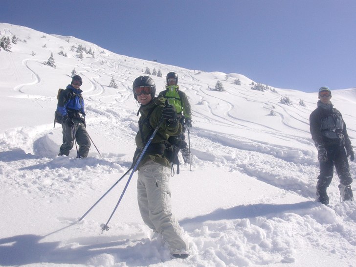 Foto: Mikael Svensson. Åkare: Gänget.