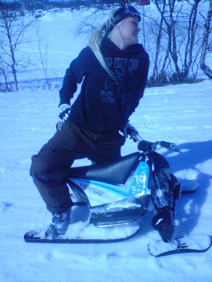 marrut . Foto: adina israelsson.