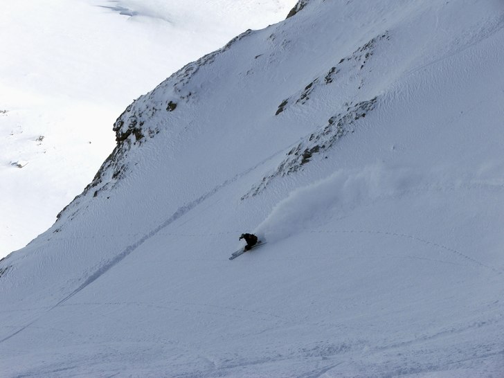 Foto: Jesper Olsson. Åkare: Björn Pettersson.