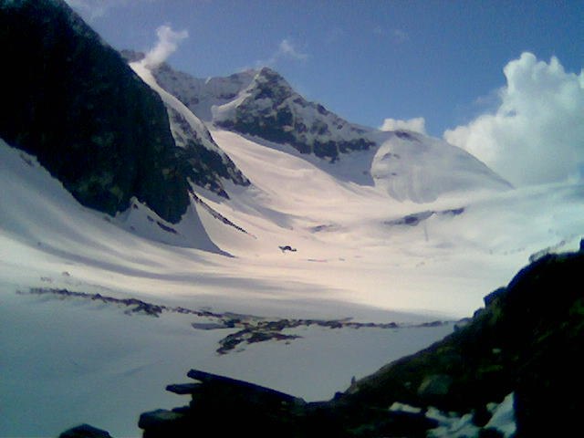 Foto: Steep. Åkare: Tur.