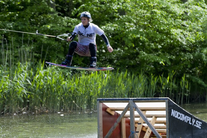 Förstora. Foto: Jens Hunt.