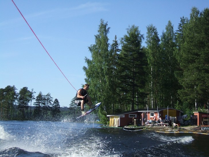 mjolå. Foto: jone. Åkare: jag.