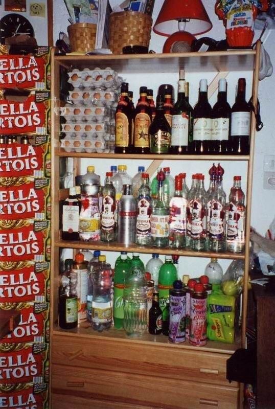 Veckoranson. Foto: Kristian Lidin.