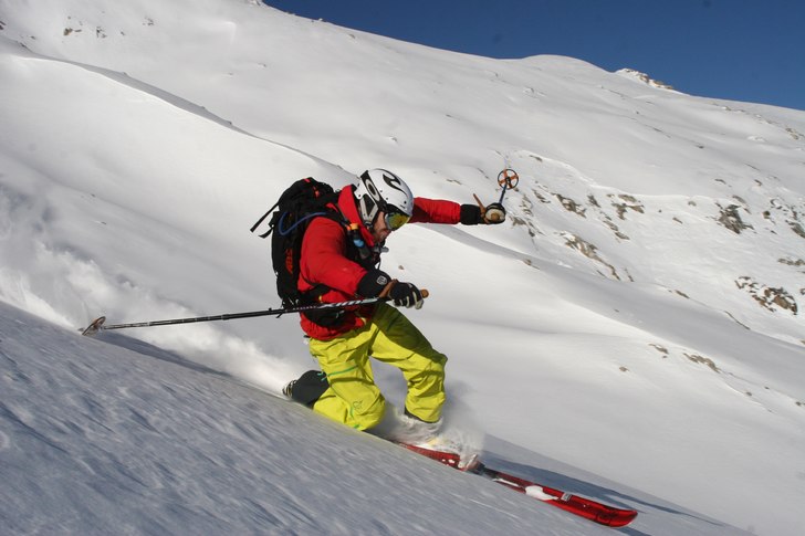 Foto: Martin Bækby. Åkare: Anders Kunze Juul-Dam.